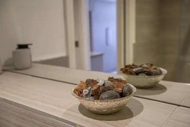 Deluxe Stüdyo, Banyolu/Duşlu, Nehir Manzaralı (Cocoa Suite 1 )