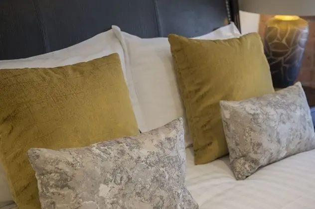 Luxury Apart Daire, Banyolu/Duşlu, Nehir Manzaralı (Apt 28)
