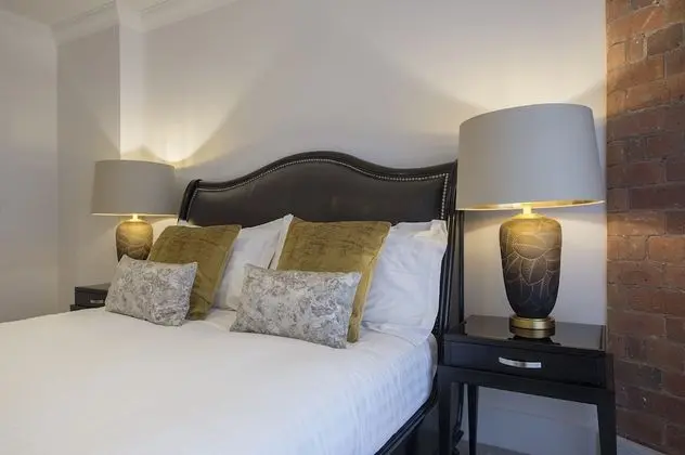 Luxury Apart Daire, Banyolu/Duşlu, Nehir Manzaralı (Apt 28)