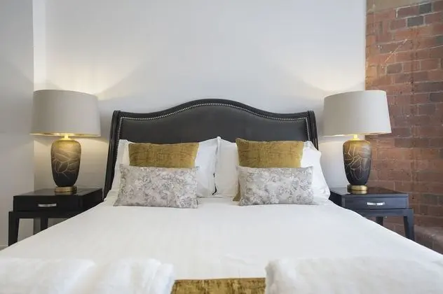 Luxury Apart Daire, Banyolu/Duşlu, Nehir Manzaralı (Apt 28)