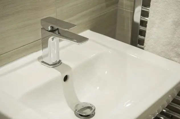 Luxury Apart Daire, Banyolu/Duşlu, Nehir Manzaralı (Apt 28)