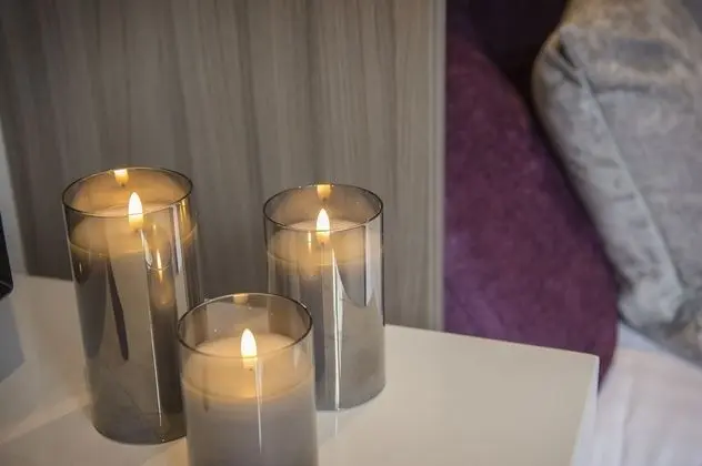 Deluxe Stüdyo, Banyolu/Duşlu, Nehir Manzaralı (Apt 43)