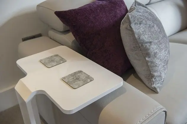 Deluxe Stüdyo, Banyolu/Duşlu, Nehir Manzaralı (Apt 43)