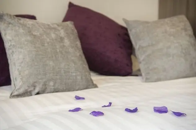 Deluxe Stüdyo, Banyolu/Duşlu, Nehir Manzaralı (Apt 43)