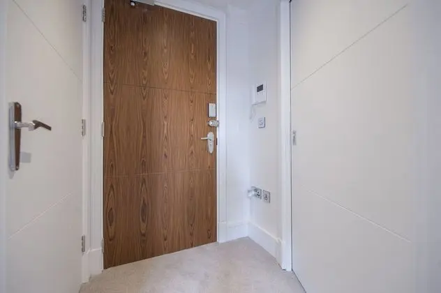 Deluxe Stüdyo, Banyolu/Duşlu, Nehir Manzaralı (Apt 43)