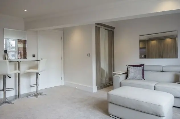Deluxe Stüdyo, Banyolu/Duşlu, Nehir Manzaralı (Apt 43)