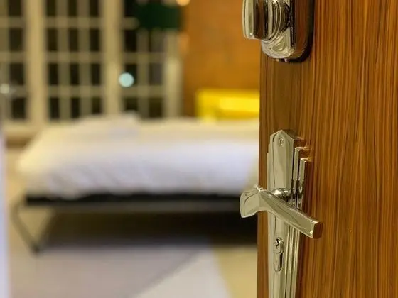 Luxury Stüdyo, Banyolu/Duşlu, Nehir Manzaralı (Apt 25)