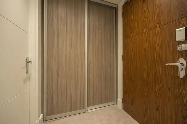 Luxury Stüdyo, Banyolu/Duşlu, Nehir Manzaralı (Apt 25)
