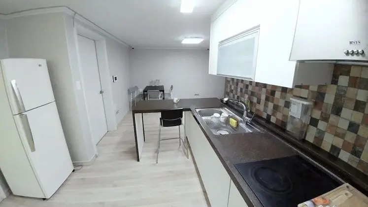 Tek Kişilik Oda (B)