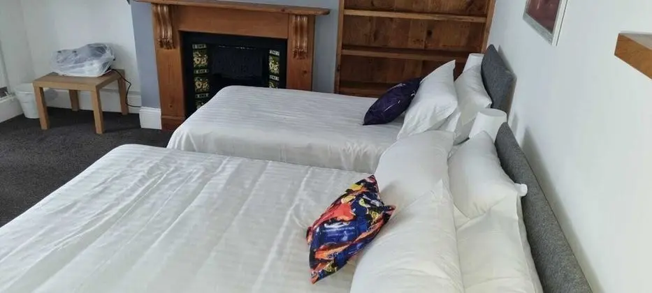Comfort Sıra Ev (Room 1)