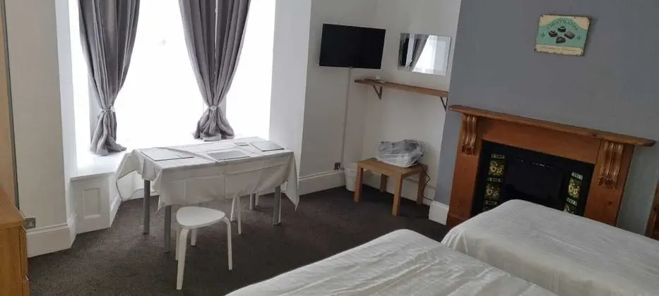 Comfort Sıra Ev (Room 1)