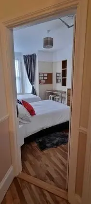 Comfort Sıra Ev (Room 1)