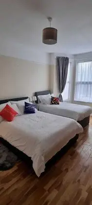 Comfort Sıra Ev (Room 1)