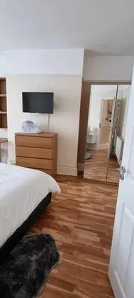 Comfort Sıra Ev (Room 1)