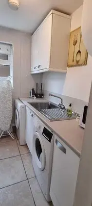Comfort Sıra Ev (Room 1)
