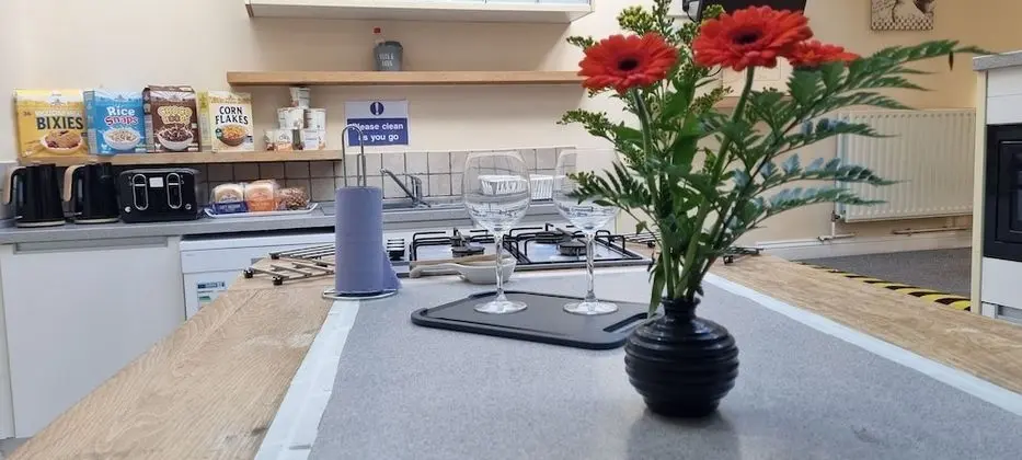 Comfort Sıra Ev (Room 1)