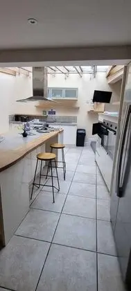 Family Tek Büyük Yataklı Oda (Room 2)