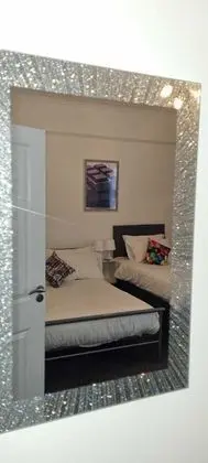 Family Tek Büyük Yataklı Oda (Room 4)