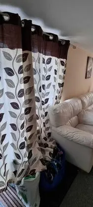 Family Tek Büyük Yataklı Oda (Room 4)