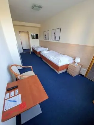 Comfort Üç Kişilik Oda