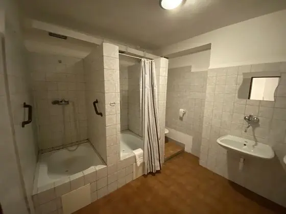 Economy Üç Kişilik Oda