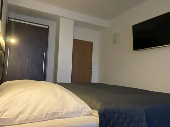 Superior Tek Büyük Yataklı Oda, 1 Yatak Odası, Park Manzaralı