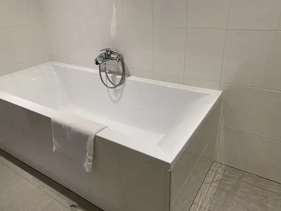 Superior Tek Büyük Yataklı Oda, 1 Yatak Odası, Park Manzaralı