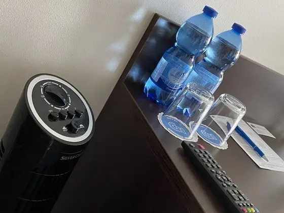 Superior Tek Büyük Yataklı Oda, 1 Yatak Odası, Park Manzaralı