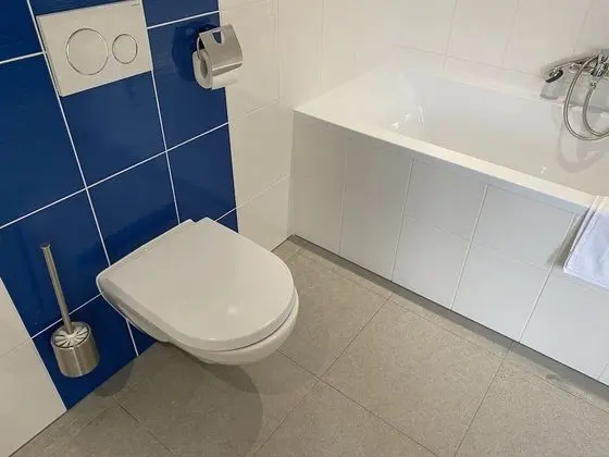 Superior Tek Büyük Yataklı Oda, 1 Yatak Odası, Park Manzaralı