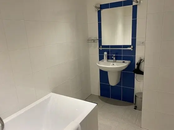 Superior Tek Büyük Yataklı Oda, 1 Yatak Odası, Park Manzaralı