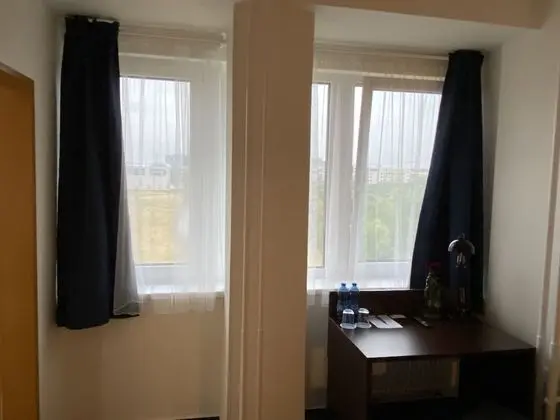 Superior Tek Büyük Yataklı Oda, 1 Yatak Odası, Park Manzaralı