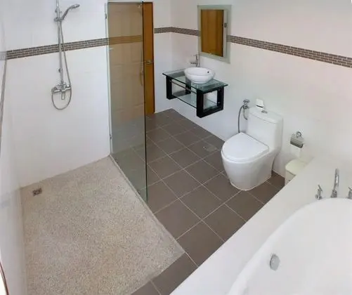 Sıra Ev, 3 Yatak Odası