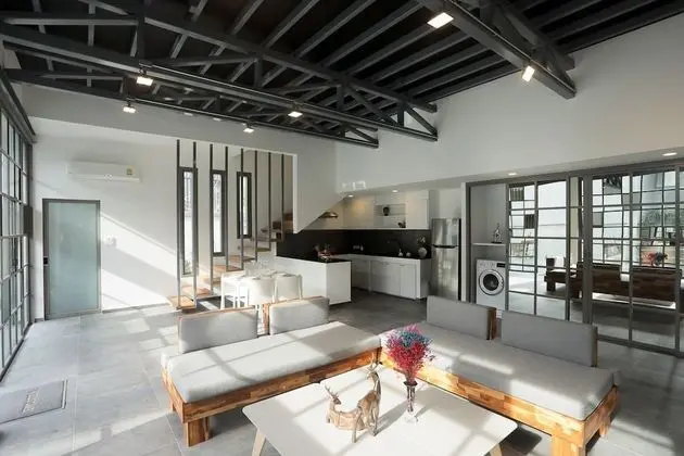 2-Bedroom Villa