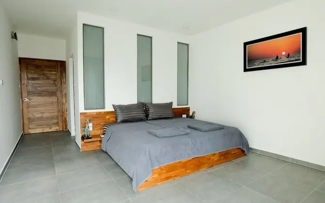 2-Bedroom Villa