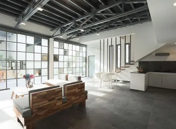 2-Bedroom Villa