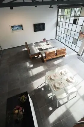 2-Bedroom Villa