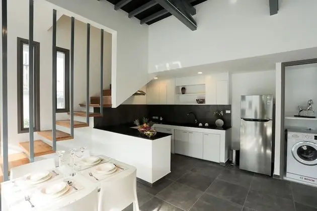 2-Bedroom Villa