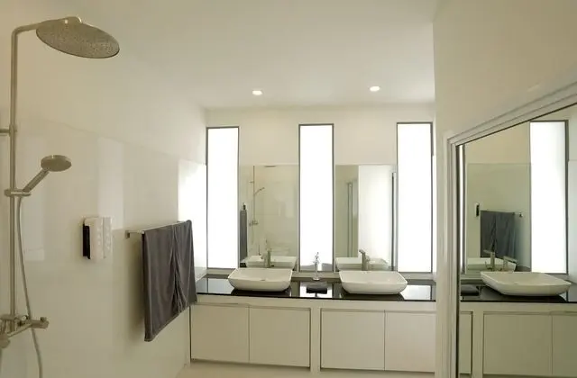 2-Bedroom Villa