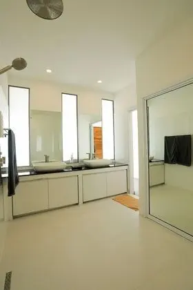 2-Bedroom Villa
