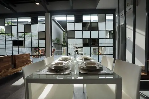 2-Bedroom Villa