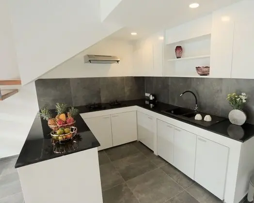 2-Bedroom Villa
