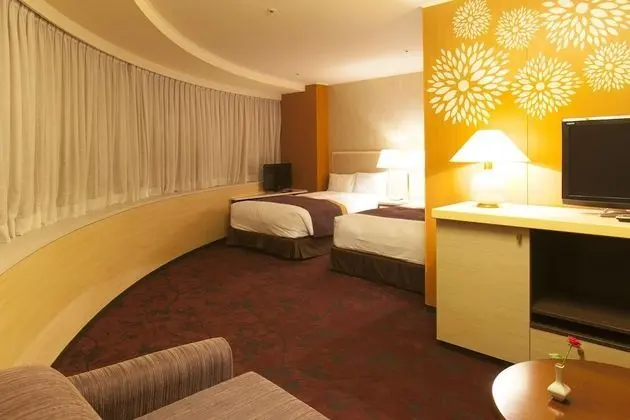 Deluxe İki Ayrı Yataklı Oda, Sigara İçilmez