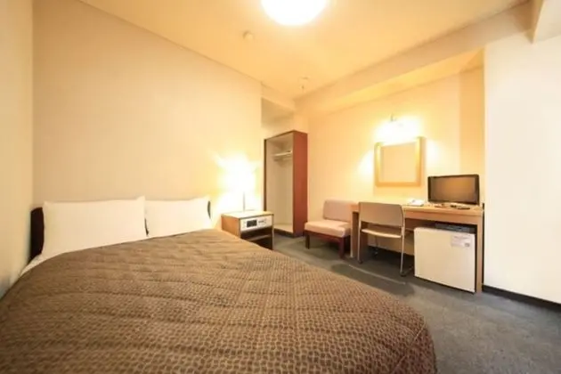 Oda, Sigara İçilebilir (Semi-double Bed)
