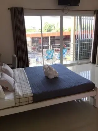 Family Dört Kişilik Oda