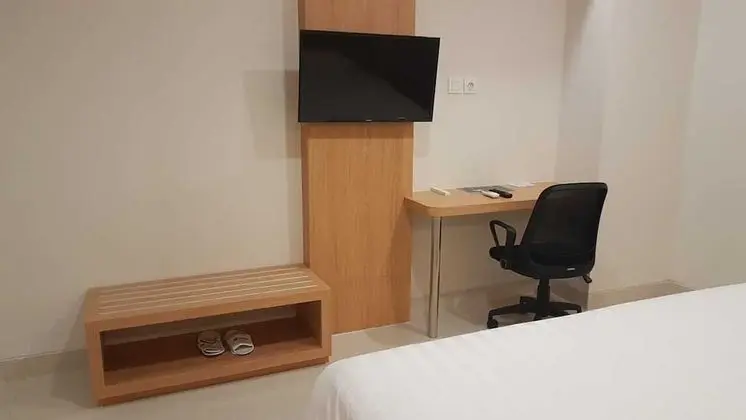 Superior İki Ayrı Yataklı Oda