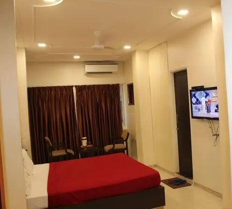 Executive Oda (A/C)