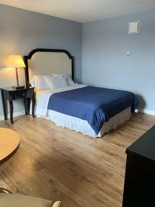 Deluxe Tek Kişilik Oda