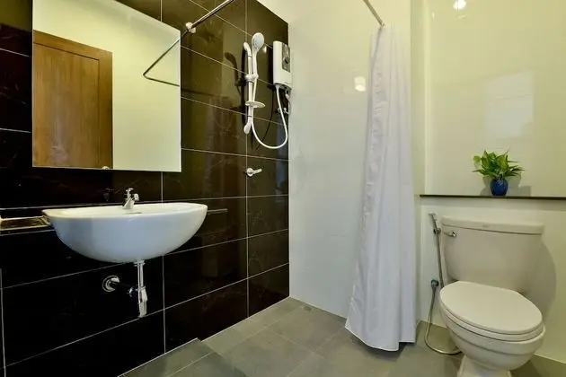 Standard Oda, 1 En Büyük (King) Boy Yatak, Sigara İçilmez