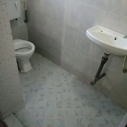Büyük Yataklı Tek Kişilik Oda