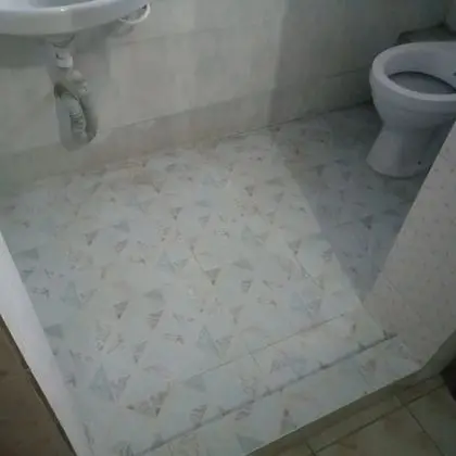 Büyük Yataklı Tek Kişilik Oda